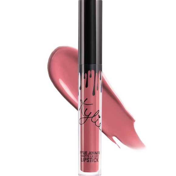 Kylie Jenner Matte Liquid Lipstick - Picture 5 of 5